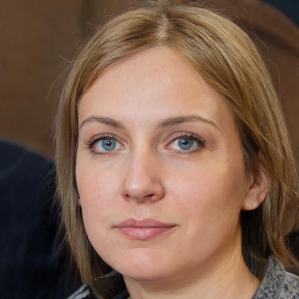 Ana Silva, Consultora de Orçamento