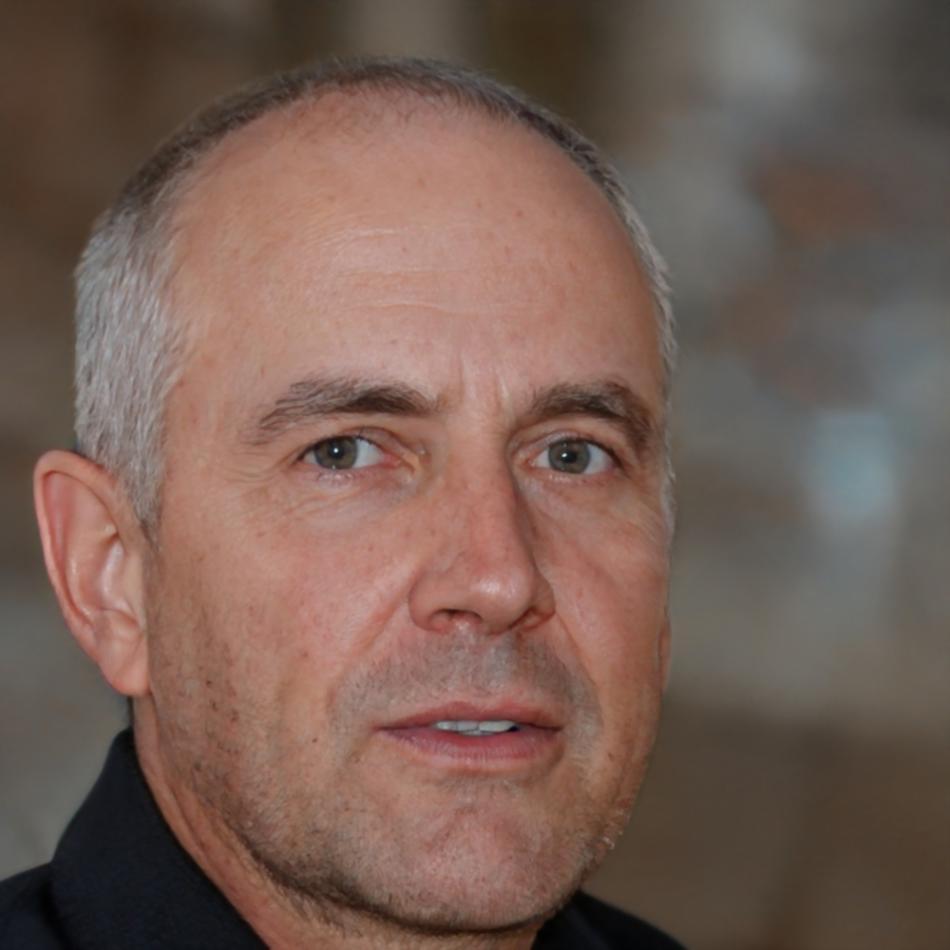 Miguel Santos, participante do programa Venarionlux